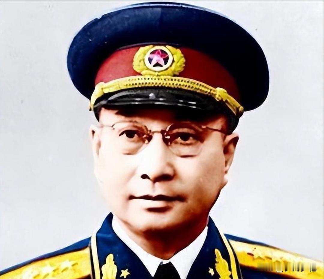 1961年，毛泽东得知陈赓突然病逝后，毛主席：你们都不晓得他？这话传到在场
