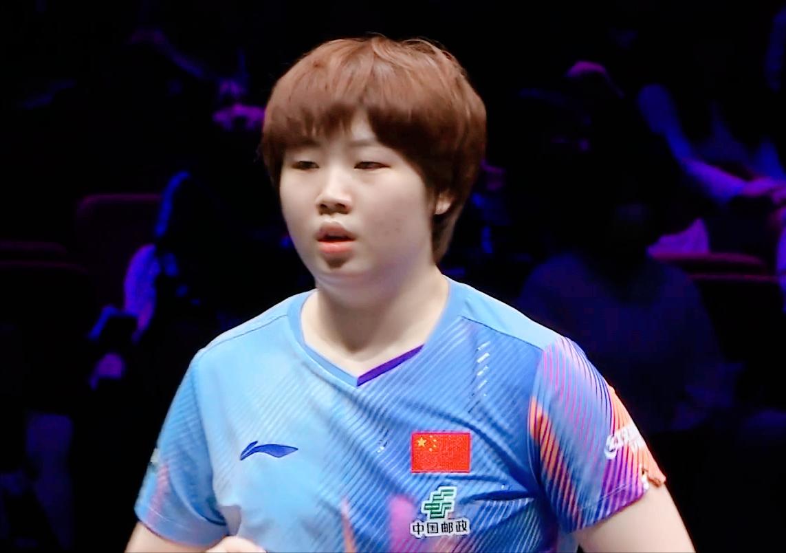 王艺迪是不是忌讳叫“大迪。”今天侯英超说大迪，接着改口“王艺迪。”上次