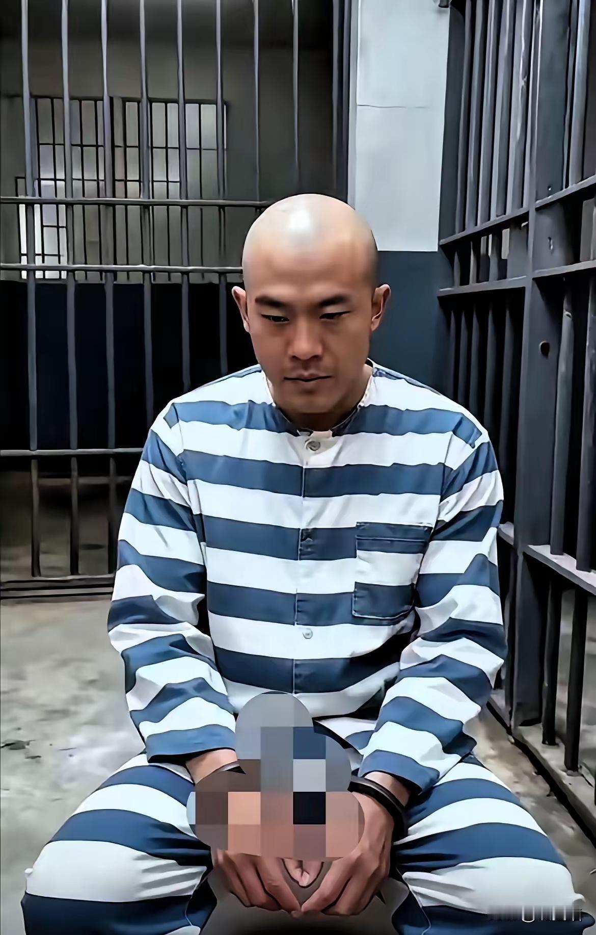 金毛现在不吃不喝，就盼着见家人交代事儿，那模样一看就知道，他自己都觉得这次难