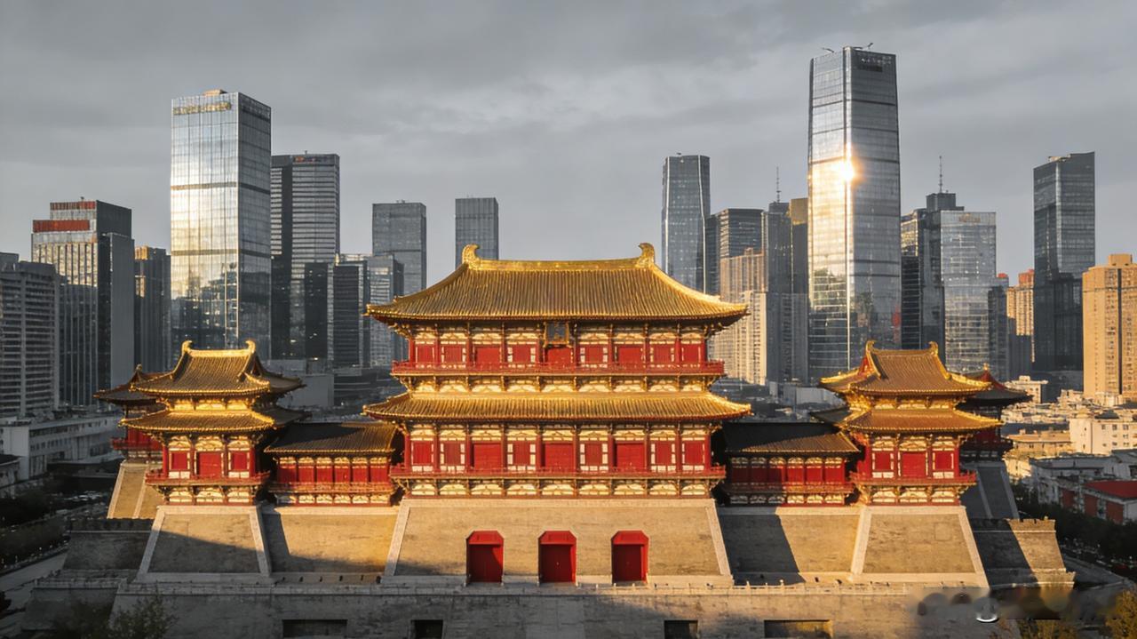 洛阳真正的优势是什么?洛阳的核心优势，是文脉不可复制、产业根基扎实、文旅自成IP