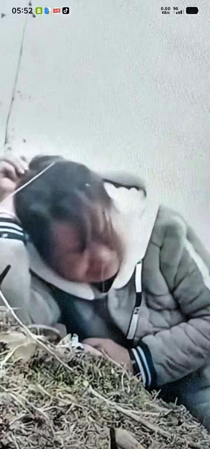 悲泪！儿子去世一年后，忽然托梦给妈妈说：妈，今天是我生日，你把我忘了吗？儿子好想
