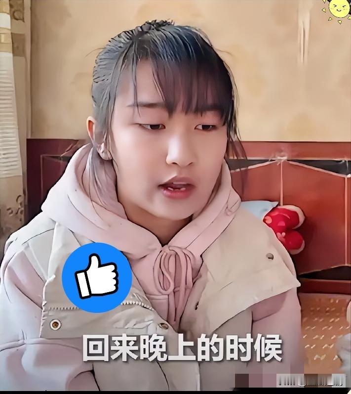 好人一生平安！宁夏这事儿也太暖心了！13岁小姑娘冰面上救了个4岁娃，被救的人家