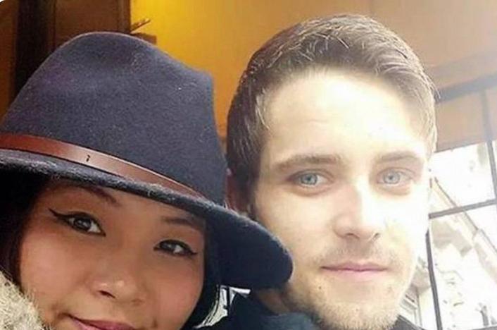 百亿富豪之女赴英留学，却甘当酒吧辍学混混的"提款机"，被暴打数月不报警，最终活活