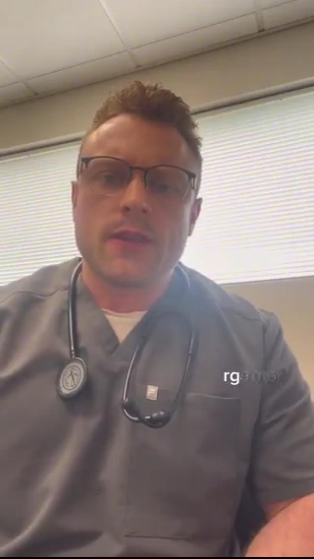 🇺🇸“我发现，一旦使用保险，病人最终支付的费用反而会更高。”一位美国医生