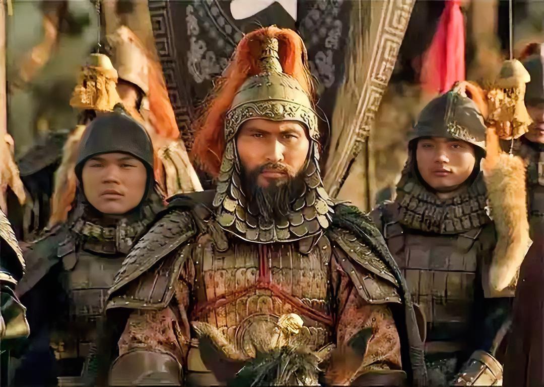 安史之乱刚平定，降将田承嗣就干了件让满朝文武炸毛的事：在魏州城里，给安禄山、史思