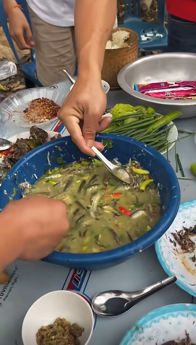 有谁知道这是那里的美食？？？