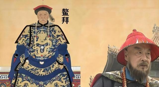 清朝正一品武官只有四个，有提督吗？先说答案：没有提督。这四个正一品武官是：领侍卫