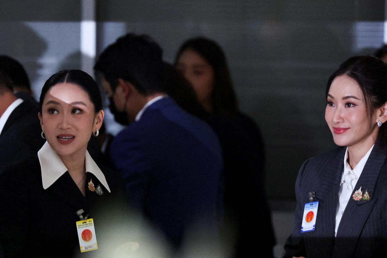 佩通坦辞去总理后，泰国旅游业彻底黄了吗？泰国宪法法院的一纸裁决，让39岁的佩通
