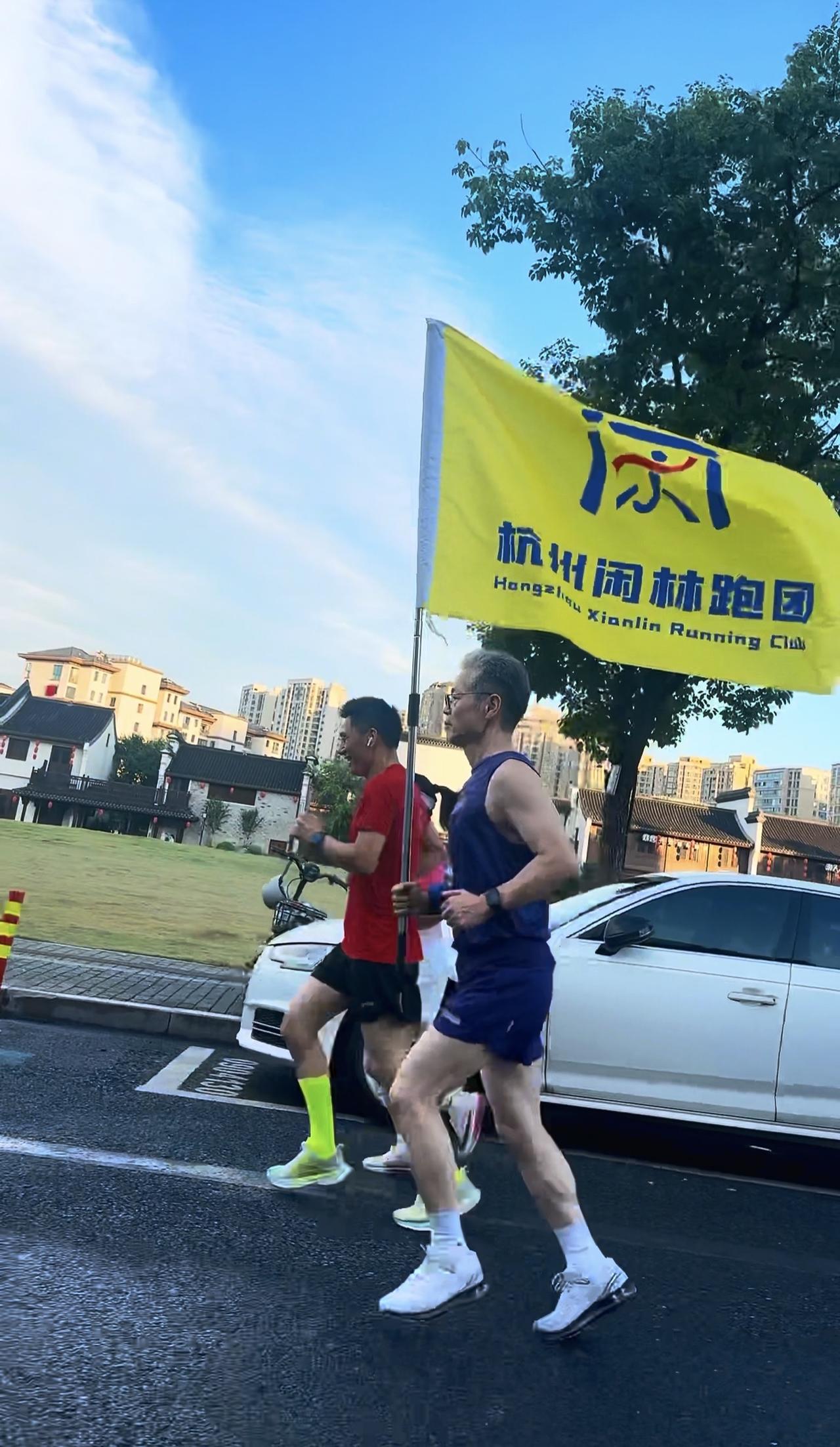 跑步的最高境界是什么？不是一味追求速度，也不是执着于里程。而是在不受伤的前提
