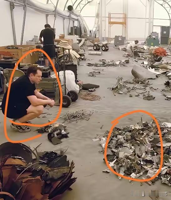 都说没人能随随便便成功，看看马斯克的创业经历就明白了。他曾宣布停止特斯拉“D