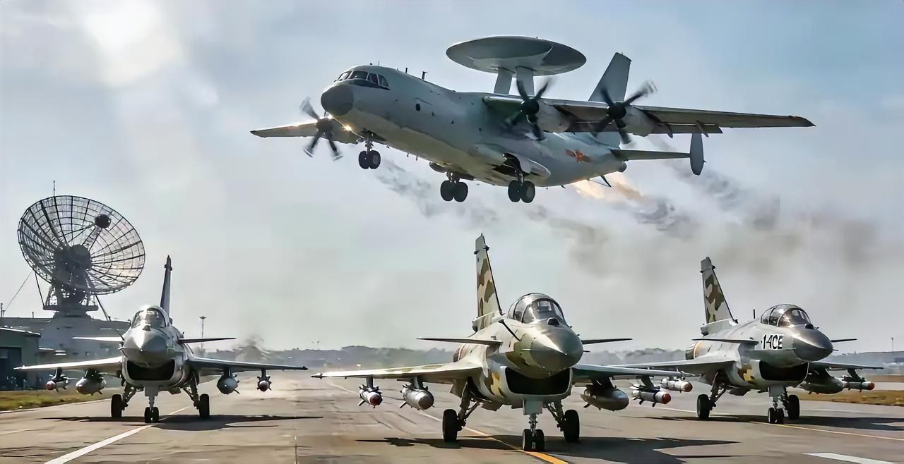 巴铁彻底折服！对中国军工从信任到膜拜，背后真相太提气巴铁彻底折服了。​爽