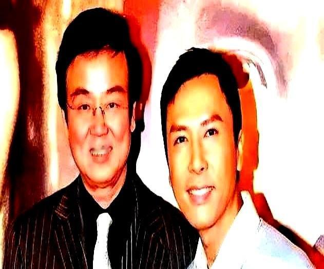 《叶问5》卡壳！甄子丹5000万片酬成拦路虎，片方愁到脱发。片方想搞“底薪+