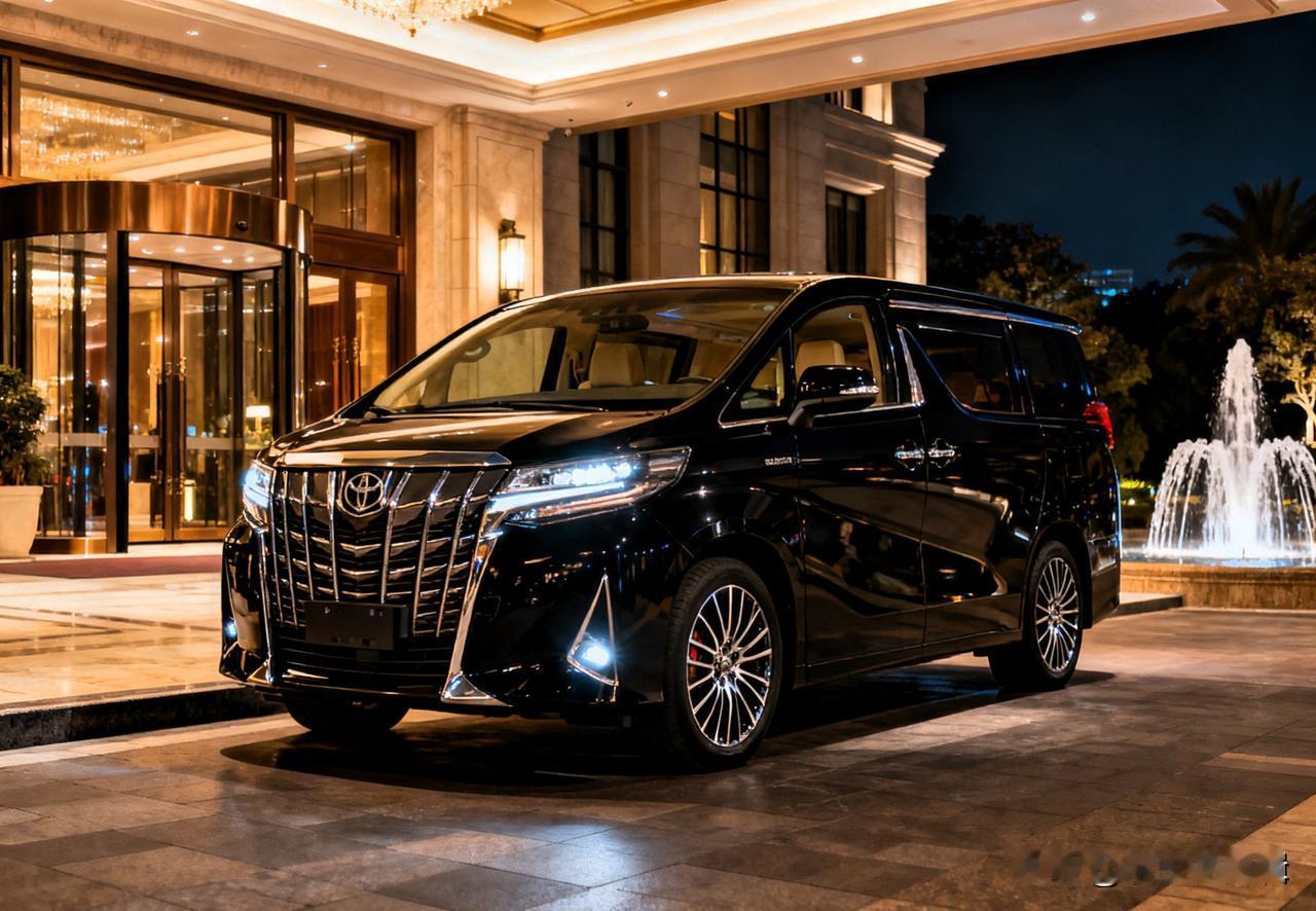 丰田的好,全在“过日子”的细节里1.开十年不坏,不是传说是真省心“开不