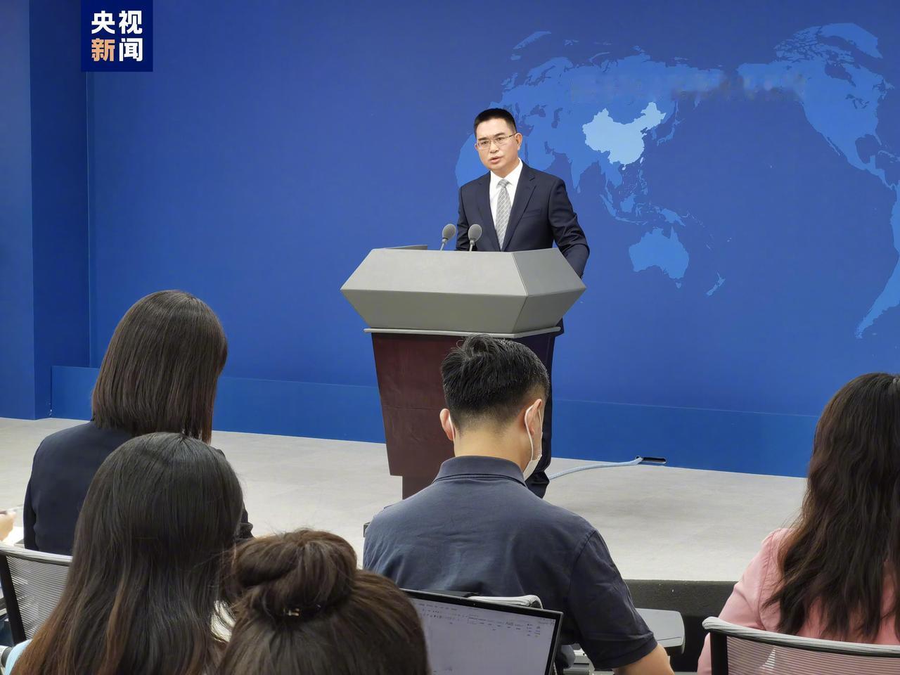 国台办制裁台湾5名"造谣名嘴"，瞎话编不下去了！今天国台办出手