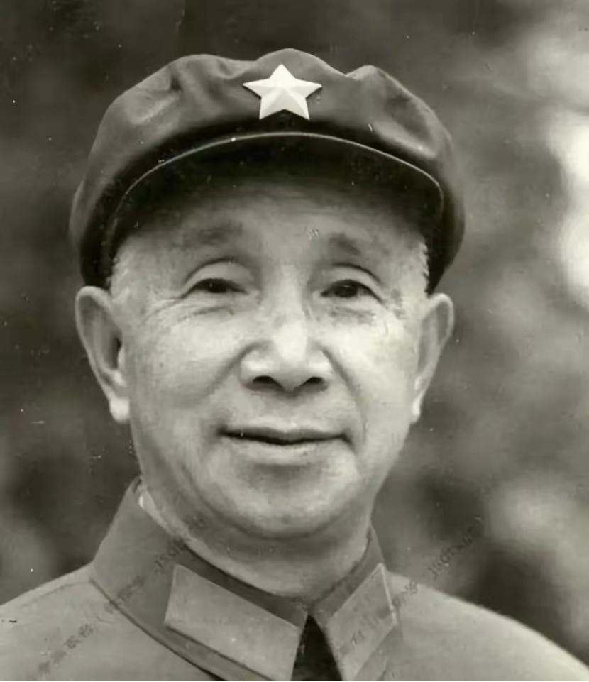 1981年，74岁的粟裕大将，向中央请求“我想回家乡看看”。经过一番讨论