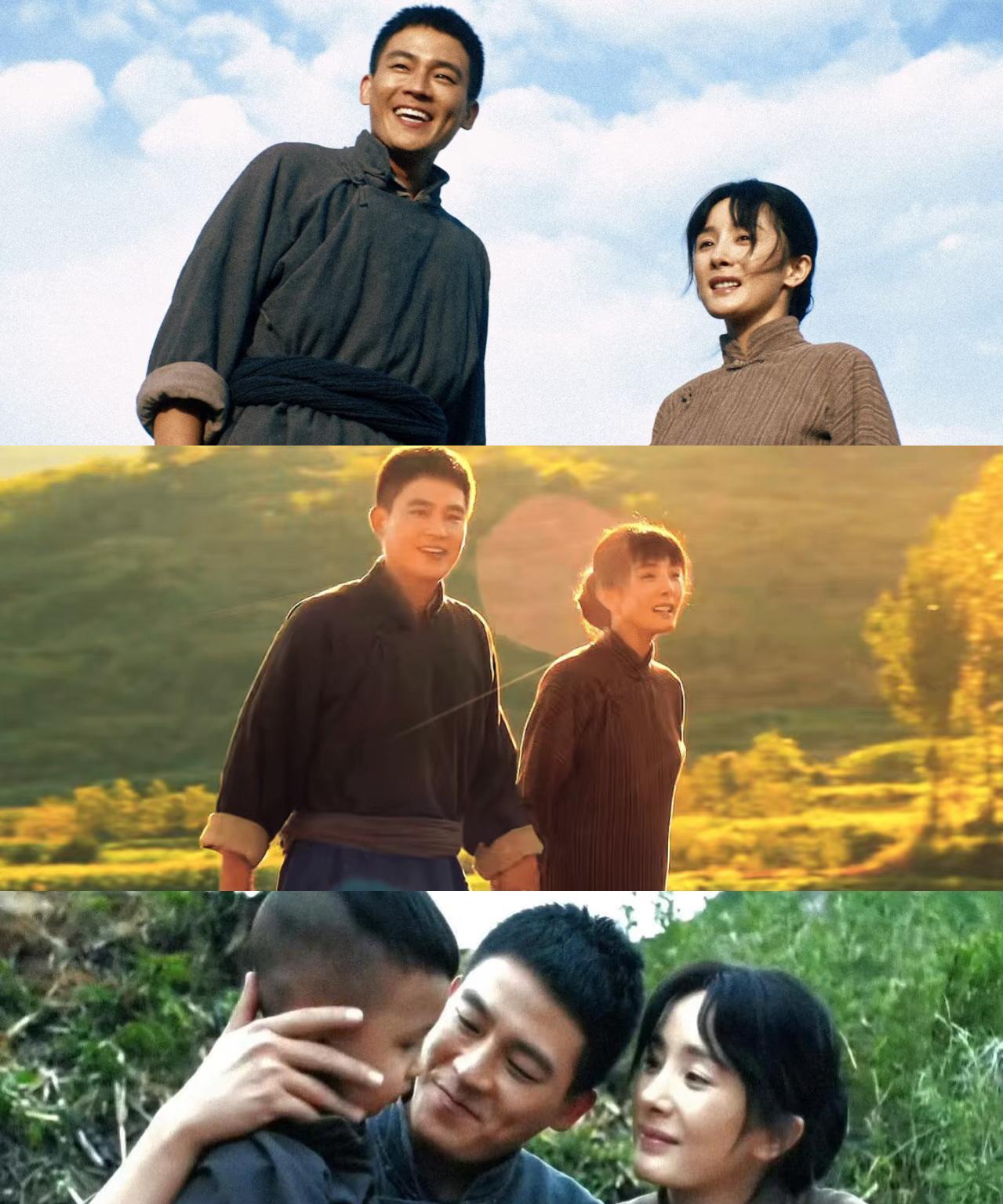 弃剧了！《生万物》这后面是越来越没意思，绣绣简直就是个“玛丽苏”。本以为她