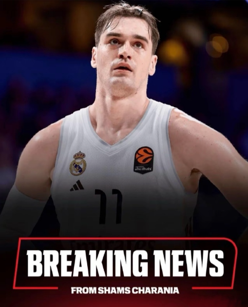 昔日5号秀杀回NBA！西甲MVP底薪签骑士​骑士休赛期第二笔签约达成：欧洲联赛