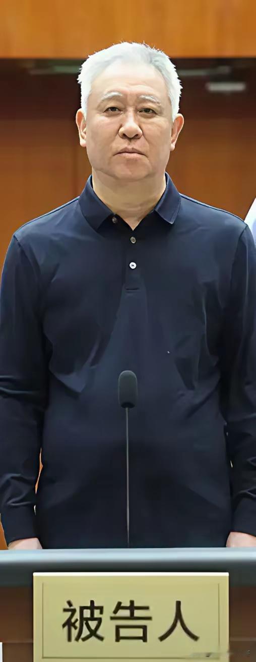 许家印之前头发浓密乌黑，眉毛也同样如此，如果说头发是染的话，眉毛总不可能是染的吧