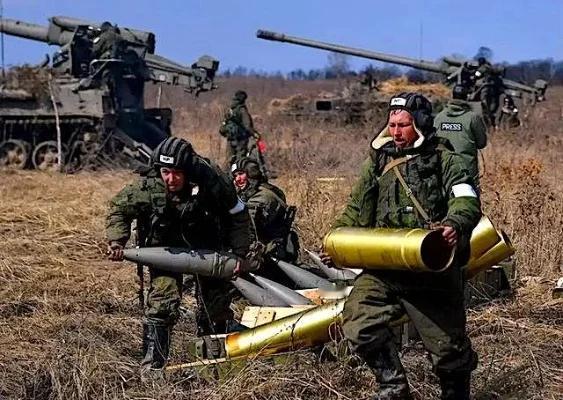 俄乌停了，中国的苦日子可能即将来临？说白了，俄乌停火就盼着中国过苦日子？这纯属把