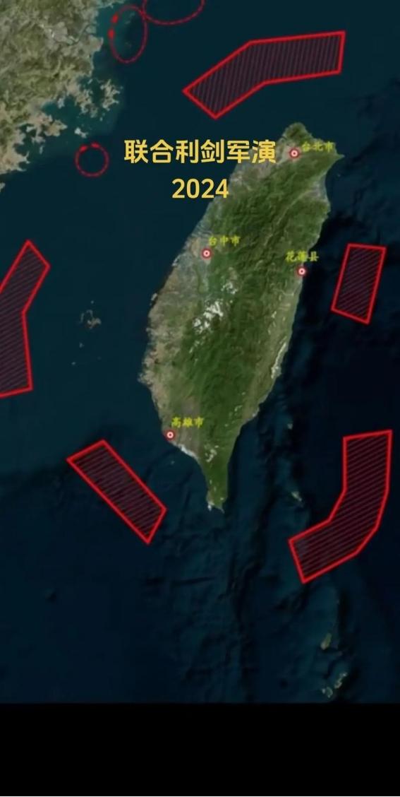 美国慌了！猛然发现中国根本不打算“武统”台湾，而是用一套更慢、更稳