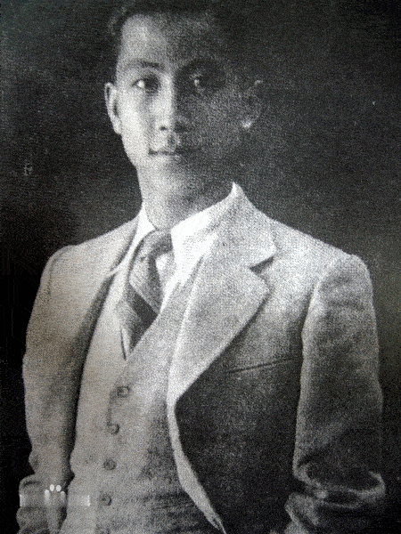 穆时英：天才作家？文化汉奸？中统卧底？1940年6月25日，香港，下午。东大
