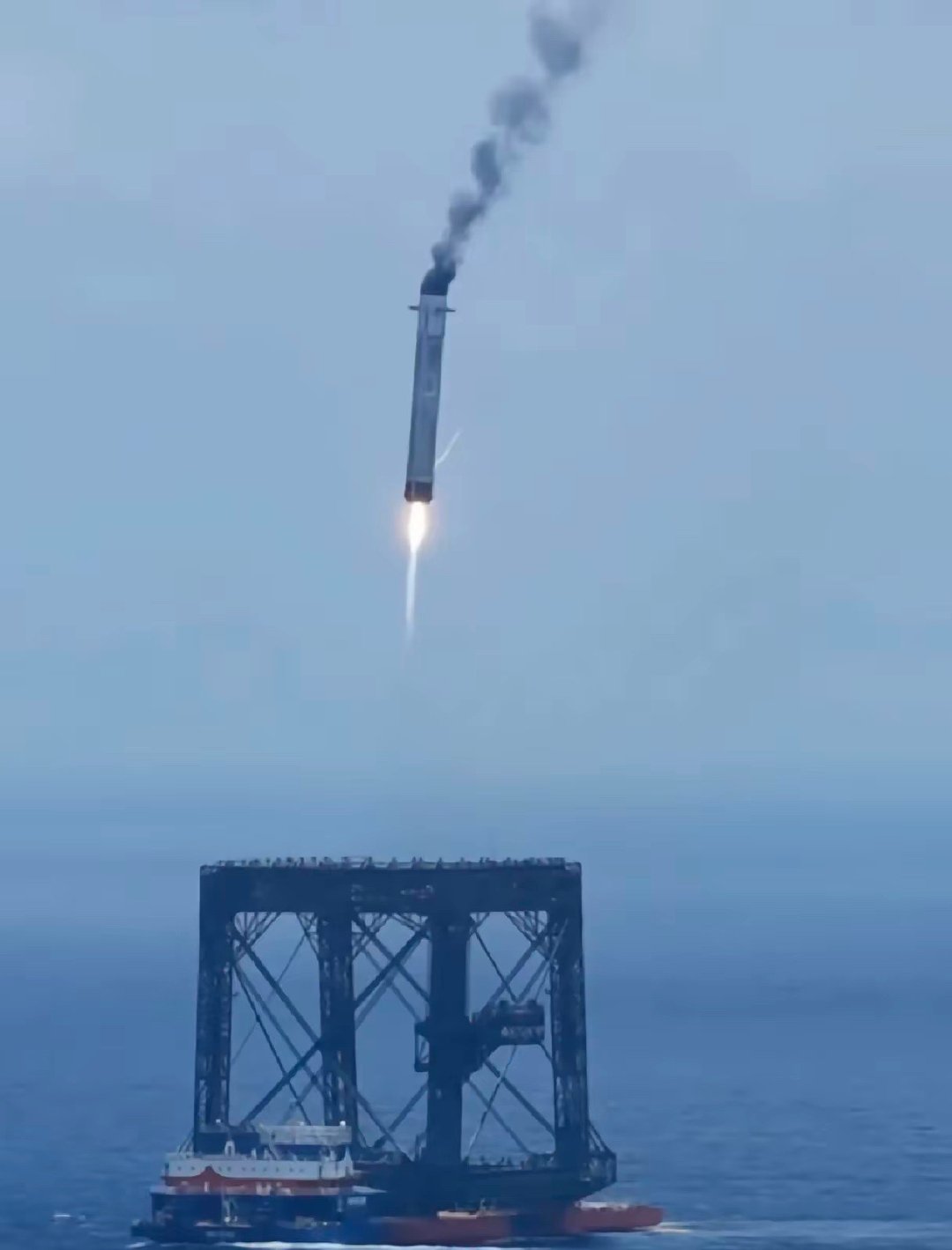 中国火箭回收和马斯克SpaceX火箭回收有什么不同呢？中国火箭回收和马斯克Spa
