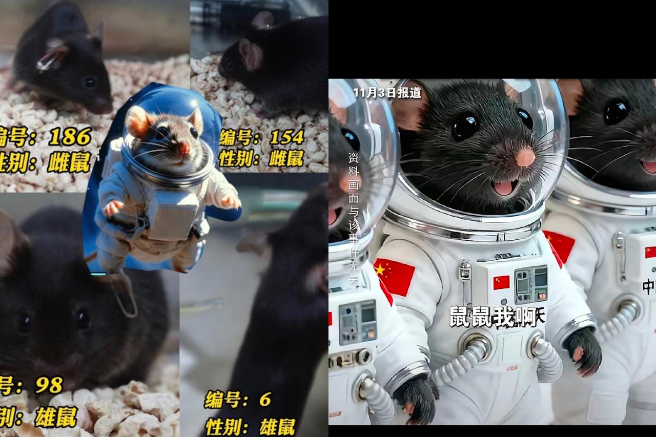 估计今天晚上很多人要睡不着了，原因很简单，不仅是因为航天员回家了，更因为随同