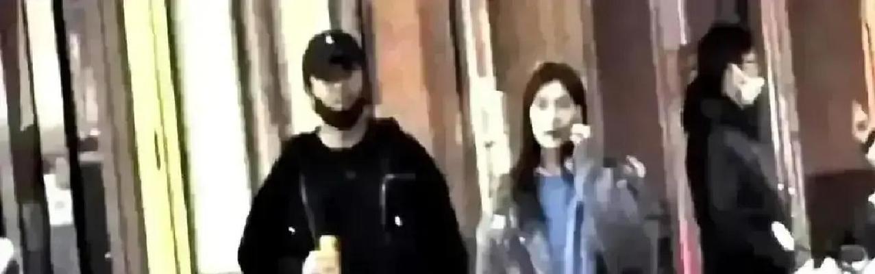 陈思诚探班佟丽娅片场，这画面敢信？离婚三年还默契带娃，这哪是前夫妻，分明是育儿