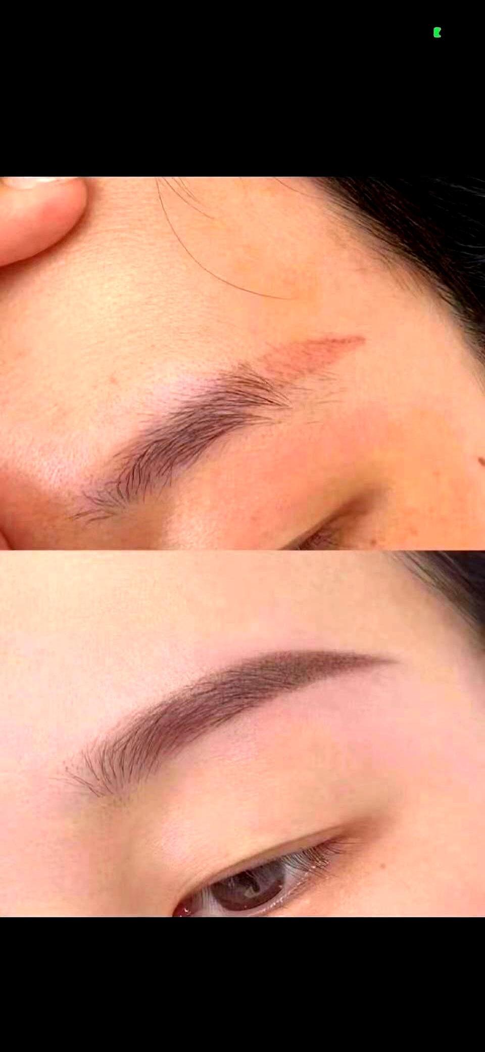 老祖宗传下14种“凶眉”，有一根都麻烦！你先别不信，对着镜子看看。眉毛中间