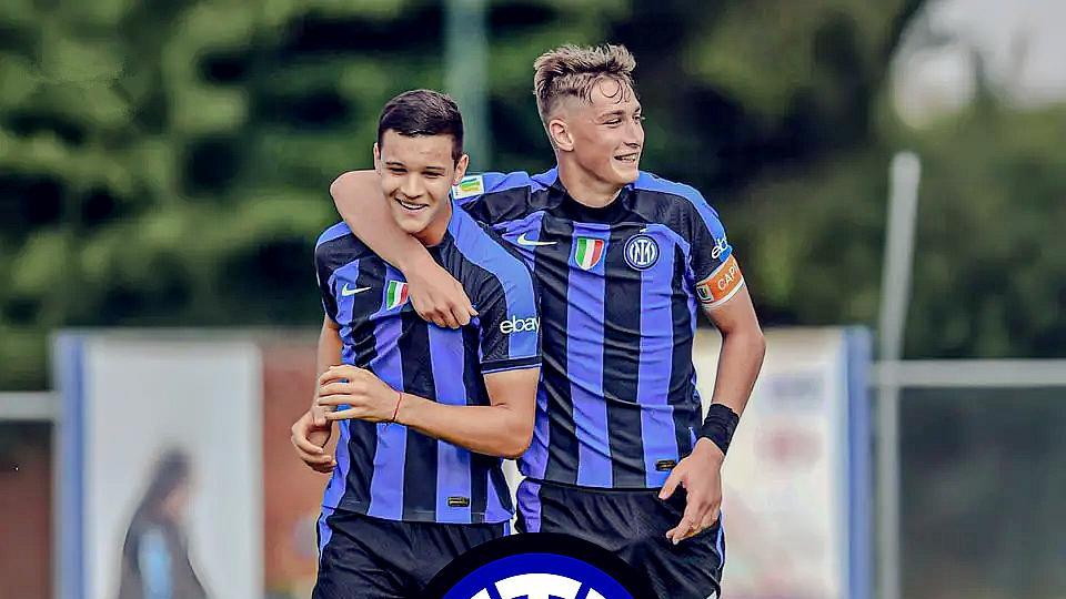 齐沃打造青春风暴！国际米兰年轻球员冲击冠军之路