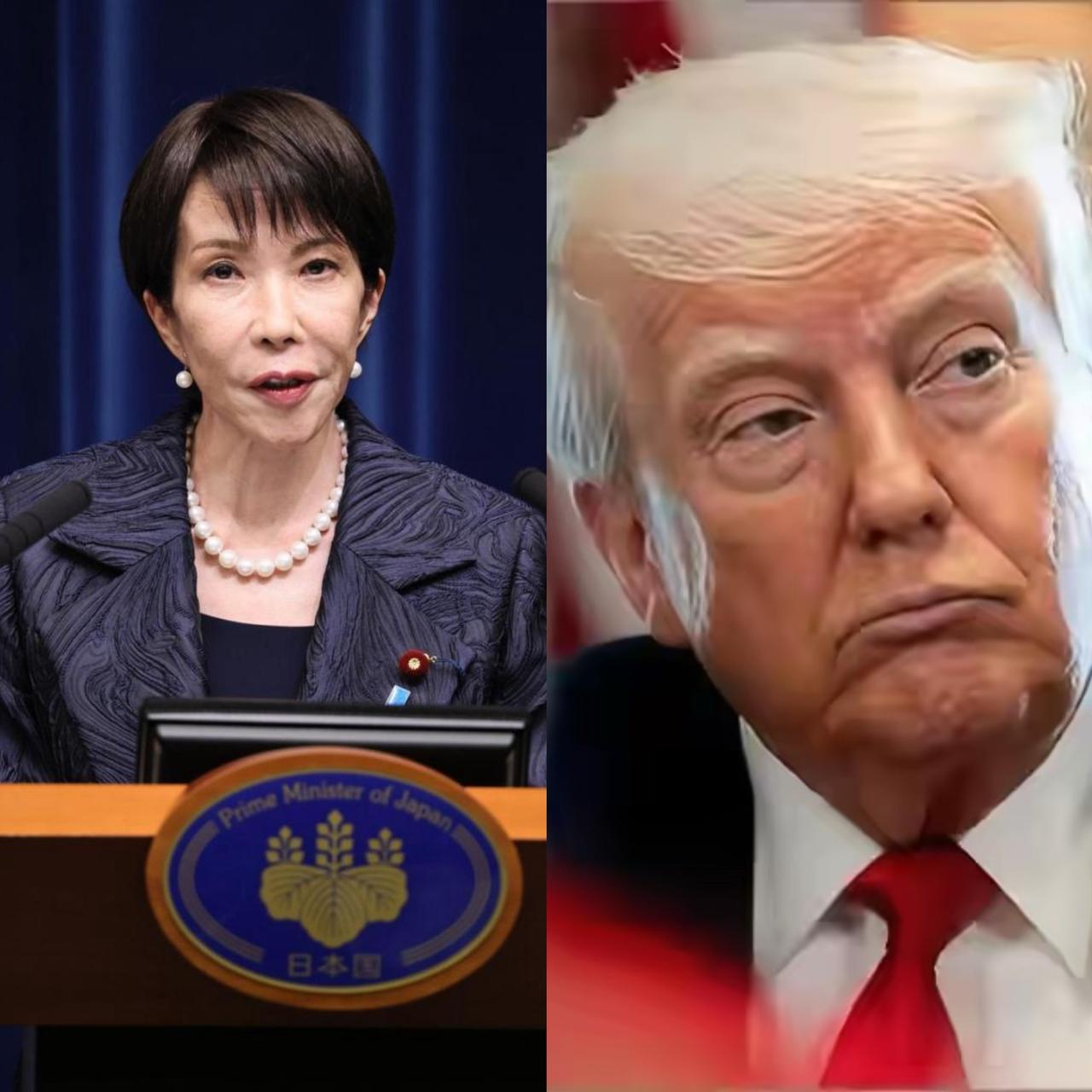 马年开年大反转！美日接连变脸，台当局慌到坐不住大年初一国际政坛直接炸