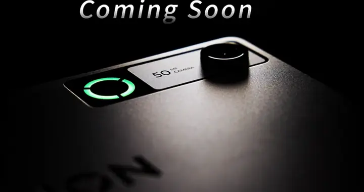 拯救者Y700预热：8.8英寸小屏称王，RGB环形灯加持