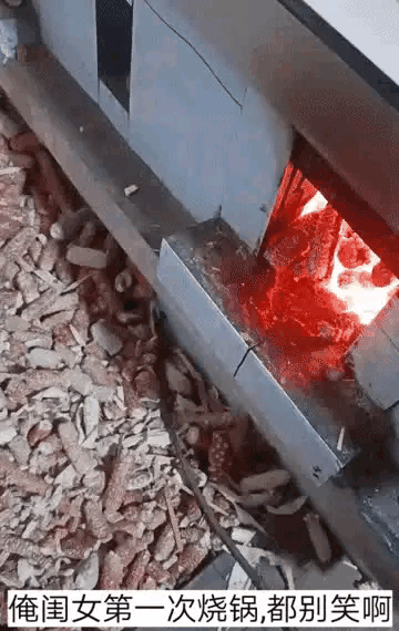 看样子以后只能嫁个会做饭的了[思考]