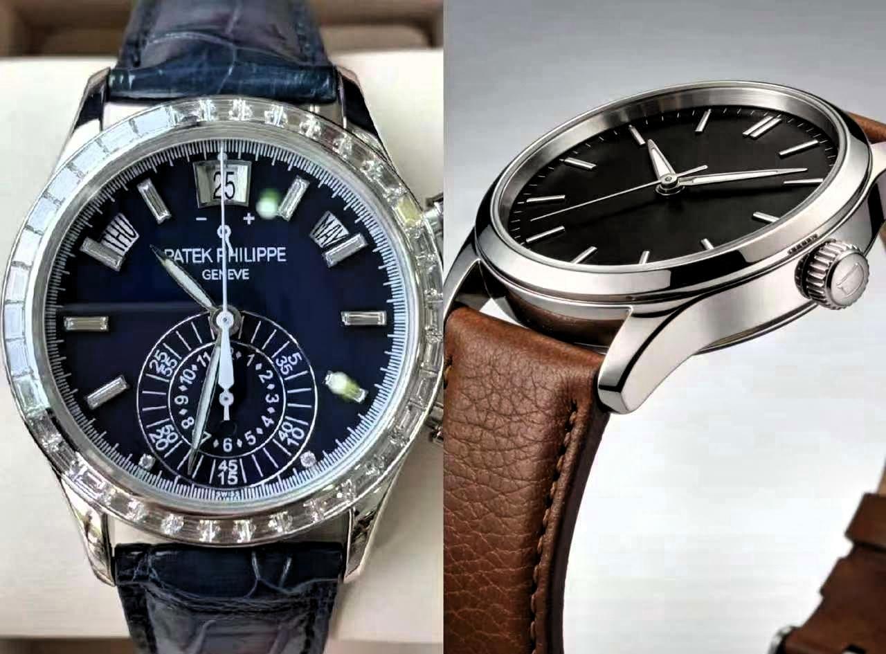 上海一男子怀疑女友送自己假手表，可女友说值6万，男子悄悄去鉴定，行家一看都惊