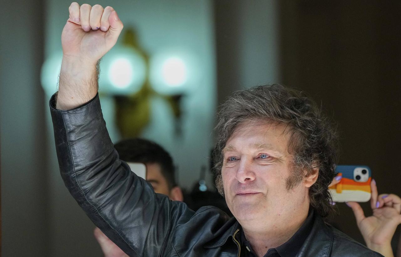 阿根廷那边，今年有5万辆电动汽车和混动车的进口配额，不用交那35%的额外关税了。