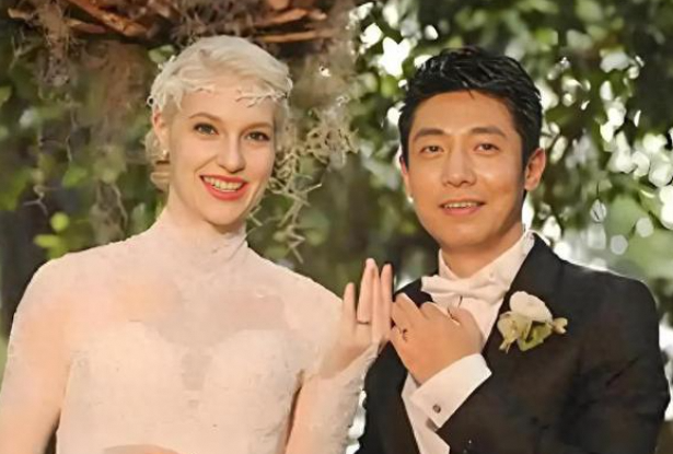 撒贝宁情史回顾:李白为何能胜过章子怡和涂经纬?