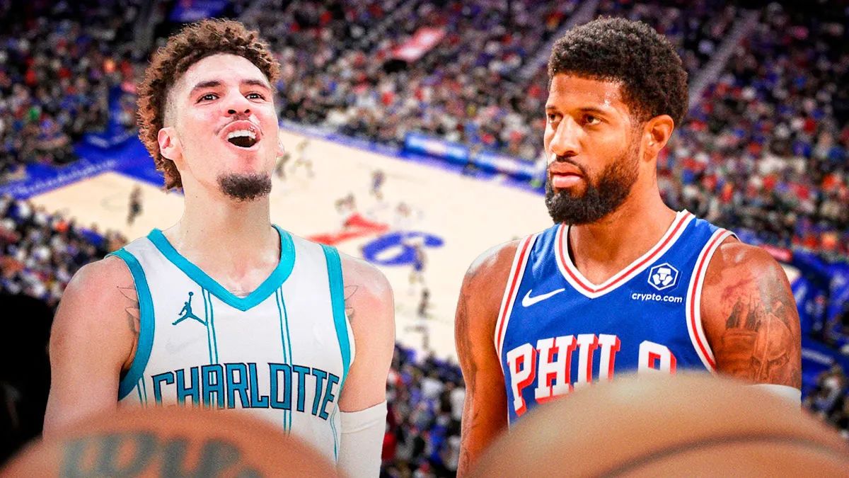 保罗·乔治主场首秀遇险,贾里德·麦凯恩爆发助76人加时险胜黄蜂