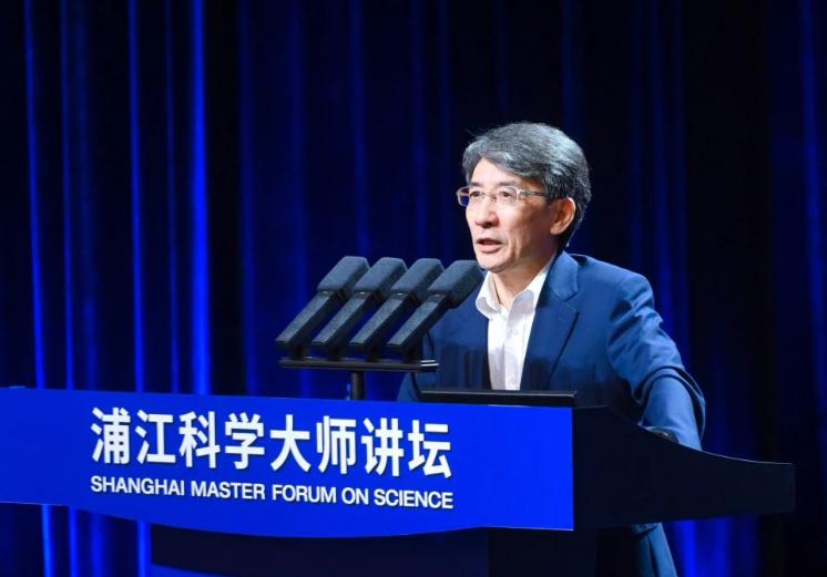 2026年诺贝尔物理学奖刚刚揭晓，得主是比利时裔美国科学家弗朗西斯·哈尔岑。老爷
