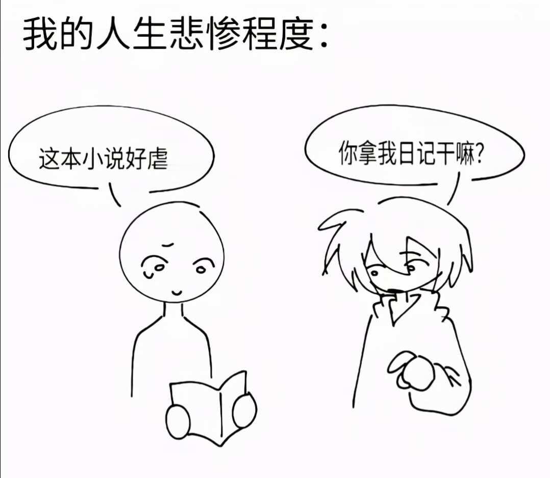 唉。。。梗图分享梗图梗我无话可说难绷的生活有时候真的很无助