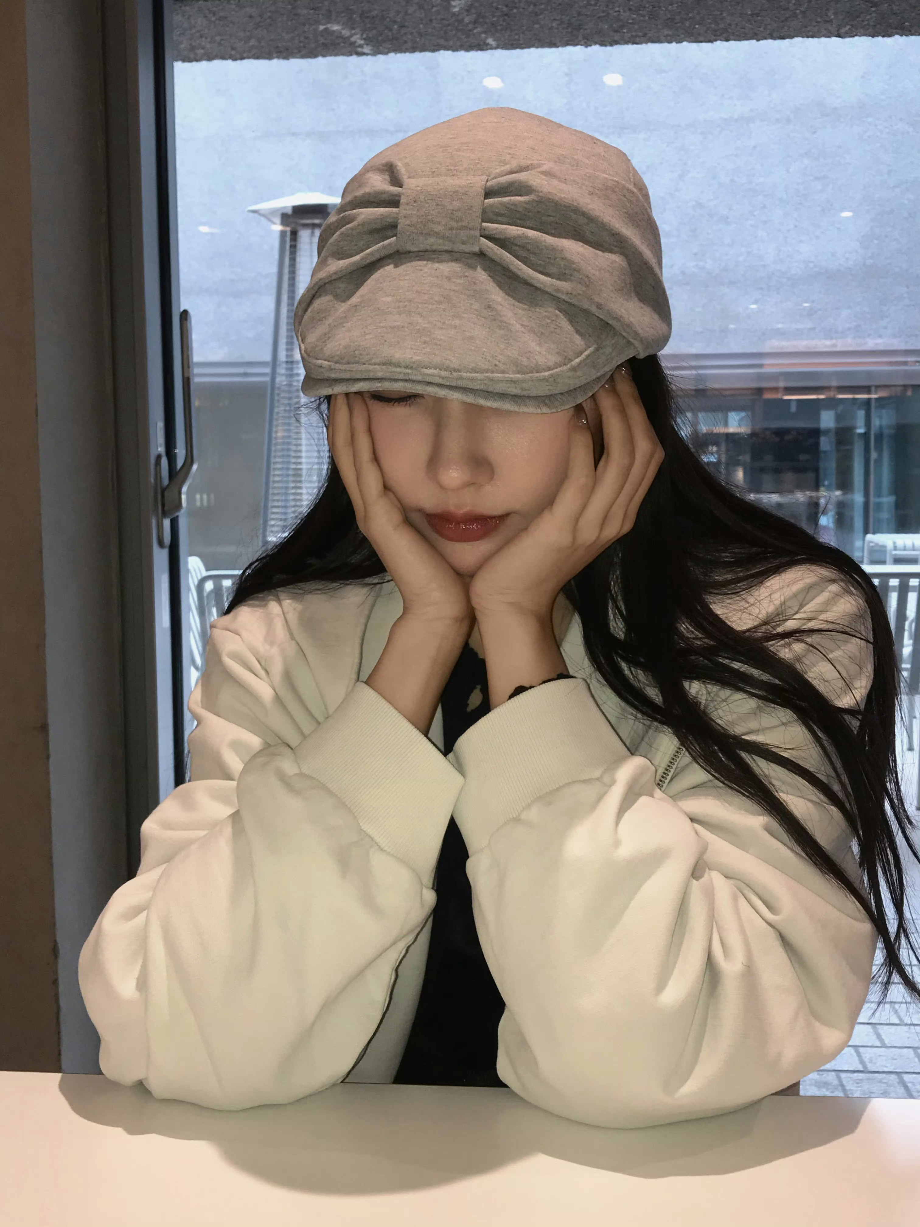 女星头像|程潇