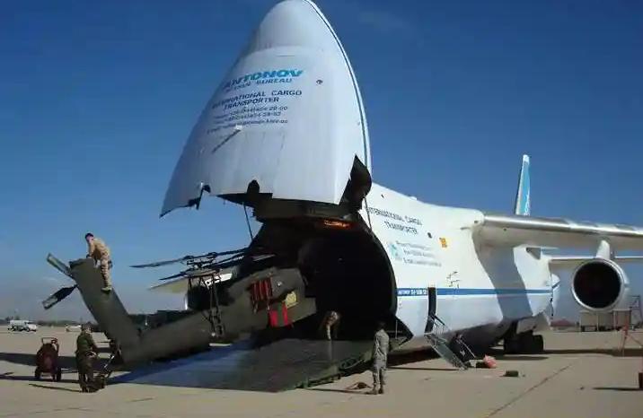 土耳其开始作妖，卡住美国的军火不让通过，这次不是海峡是领空根据媒体报道，同样是