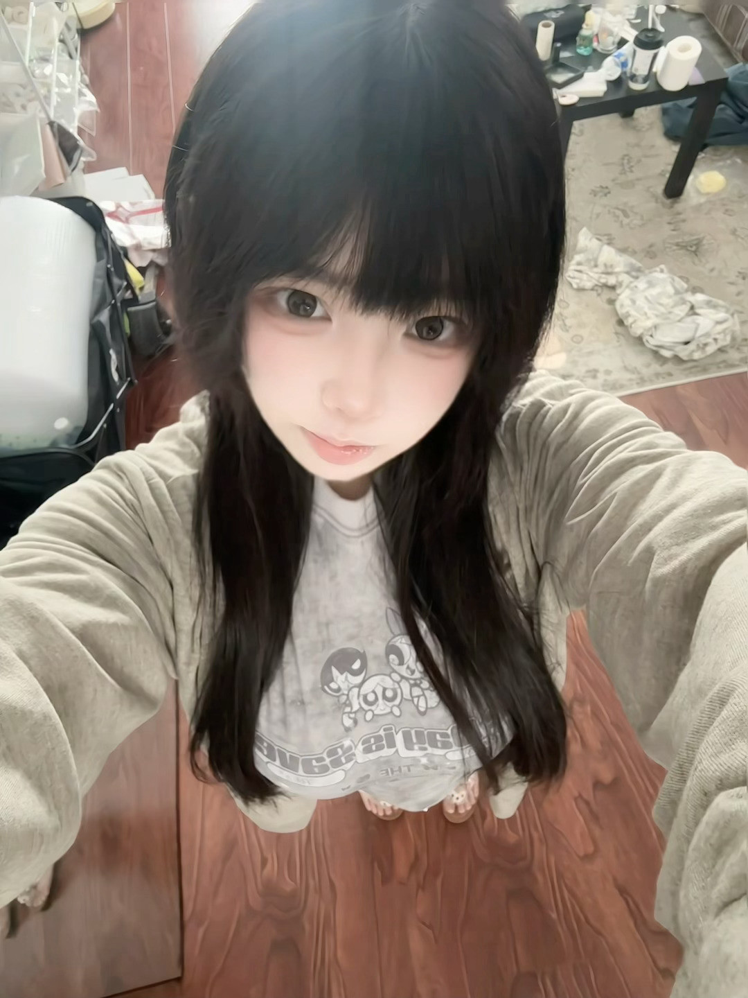 …再赌一把