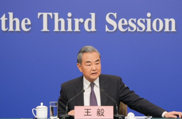 中国和巴基斯坦谈好了5月10日，中国外交部长王毅应巴基斯坦方面的要求进行了通话