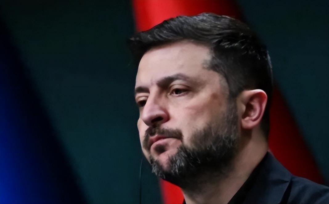 乌克兰，终于醒了？原以为俄罗斯背后最铁的盟友，是伊朗和朝鲜，结果绕了一圈才发现：