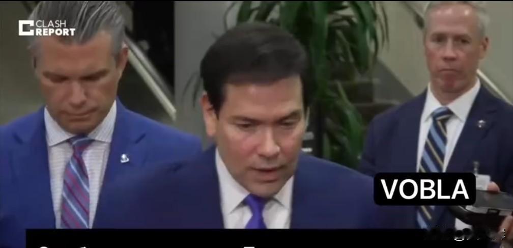 【鲁比奥：白宫希望掌控格陵兰岛，以“牵制俄罗斯与中国”】美国国务卿鲁比奥证