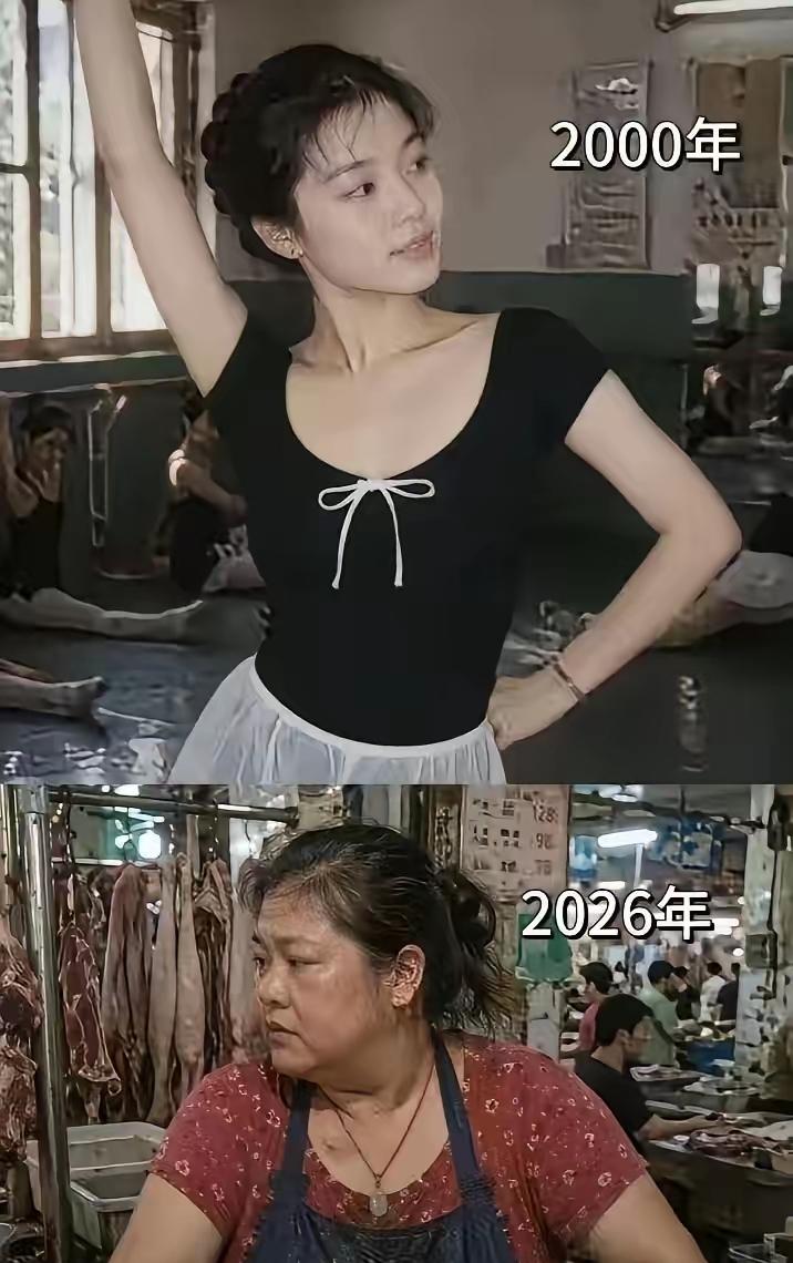 路都是自己选的，想过什么路，选择了就不要后悔。有人说，结婚前都是父母给的生活，