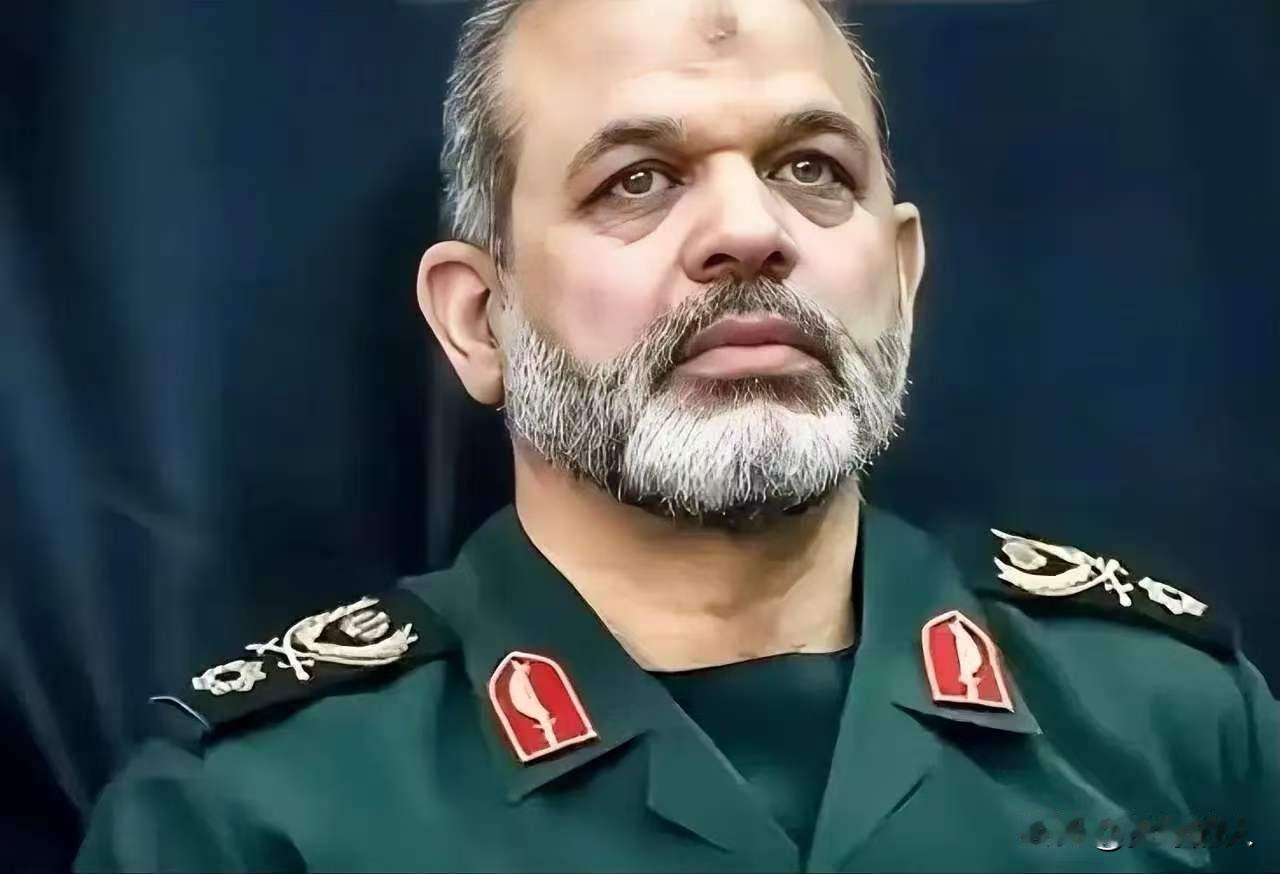 伊朗传来新消息伊朗伊斯兰革命卫队宣布2026年4月28日，伊朗伊斯兰革命卫