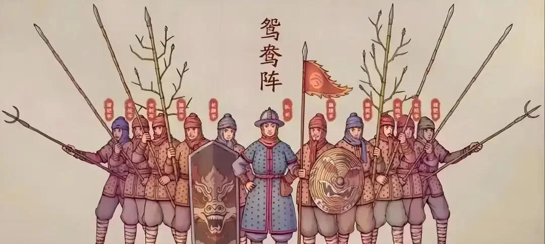 倭刀能有多快？一刀能连断三具尸体，也正因如此，两军交战，明军十战九败，直到戚继光