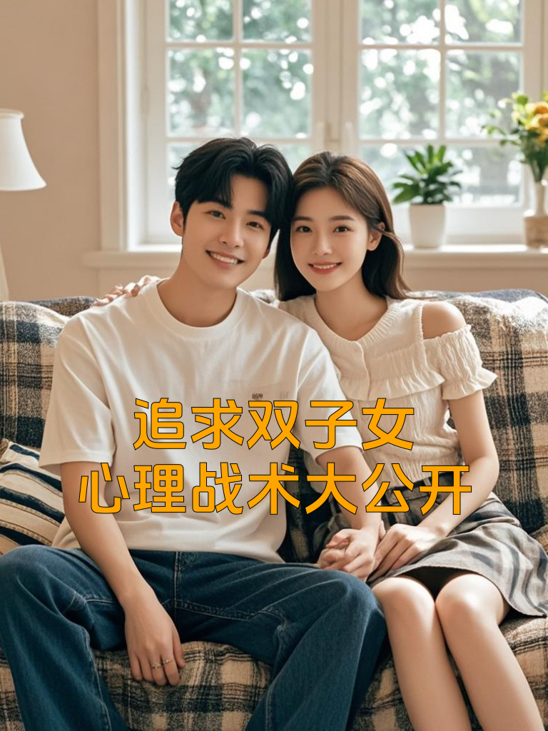 追求<em>双子女</em>心理战术大公开！