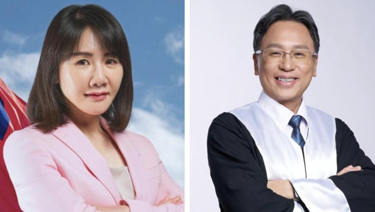 魏平政一句话，又把谢衣凤的“炸药包”点着了，直接被怼了回来。看来，这口气，她还没